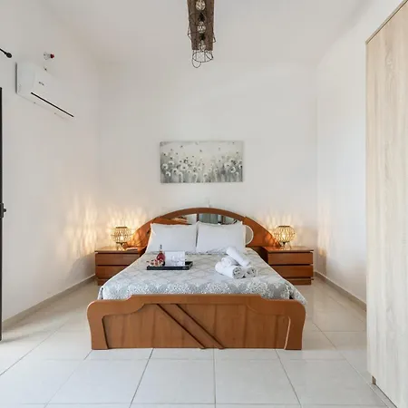 Casa Di Rena Prázdninový dům Rhodes City