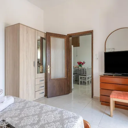 Prázdninový dům Casa Di Rena *