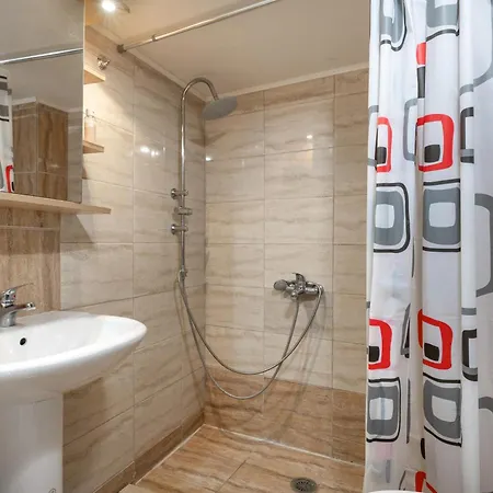 Casa Di Rena Prázdninový dům *