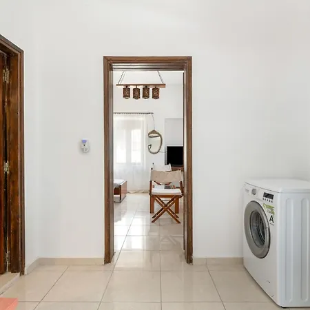 Casa Di Rena Prázdninový dům