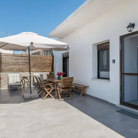 Prázdninový dům Casa Di Rena