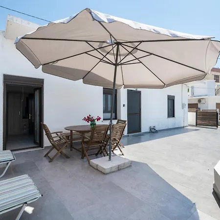 Casa Di Rena Prázdninový dům Rhodes City