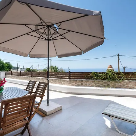 Prázdninový dům Casa Di Rena Rhodes City